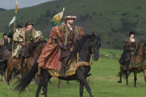 King Henry VIII