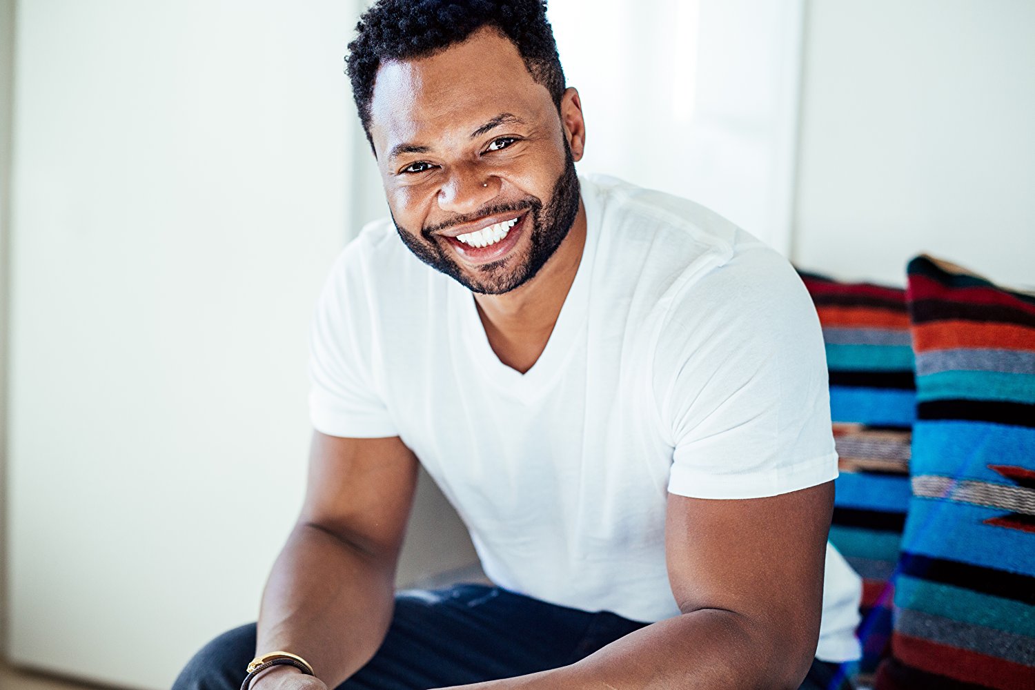Jamel Davenport