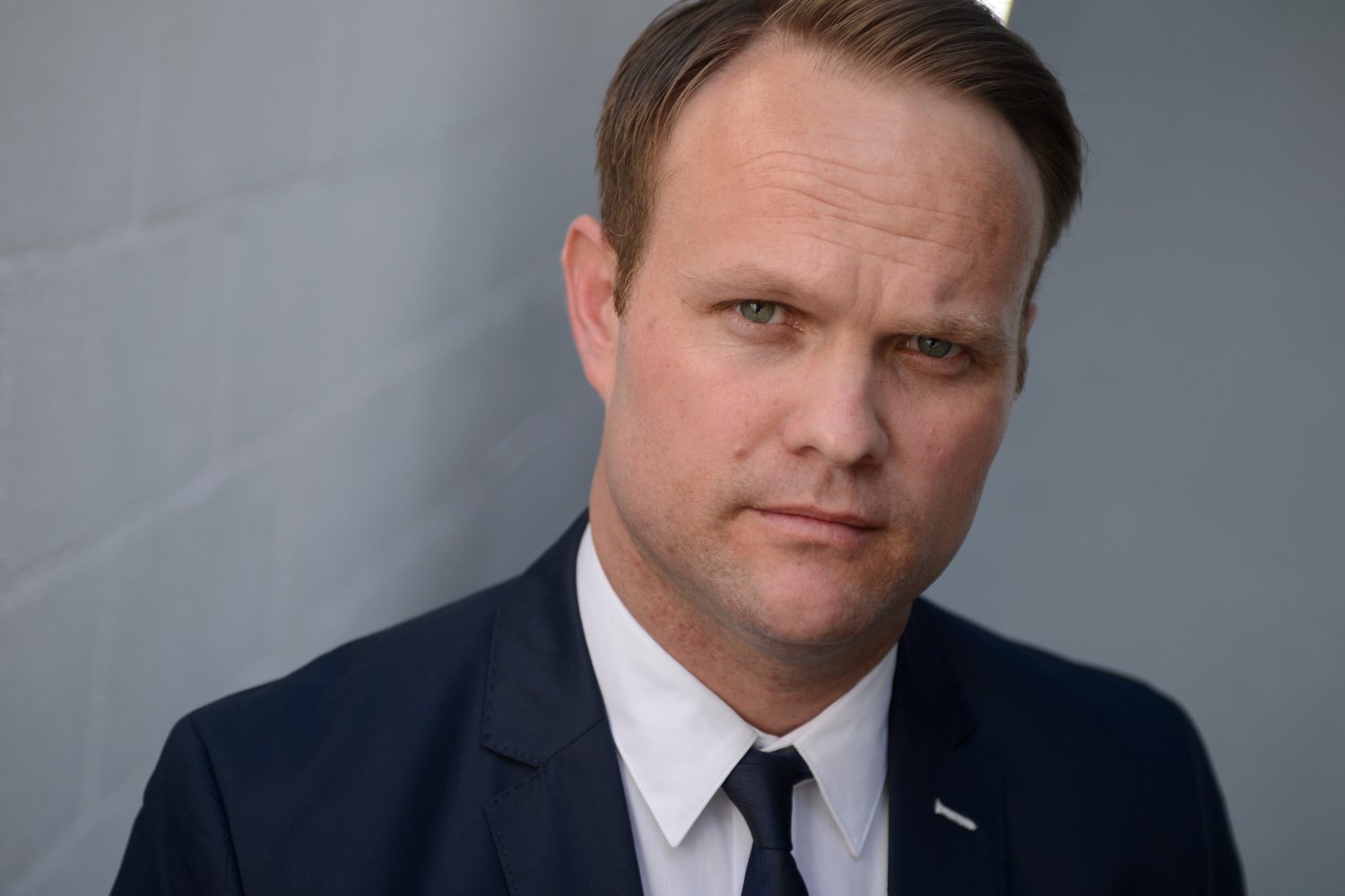 Beau Berglund