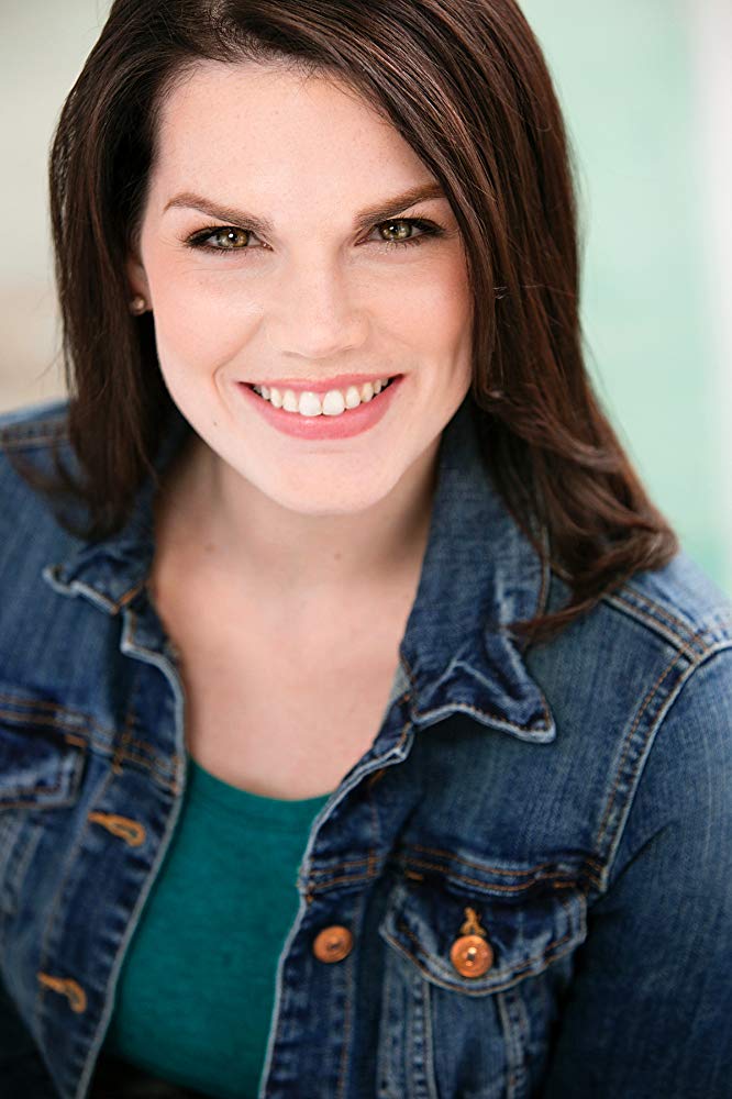 Kimberly Hough