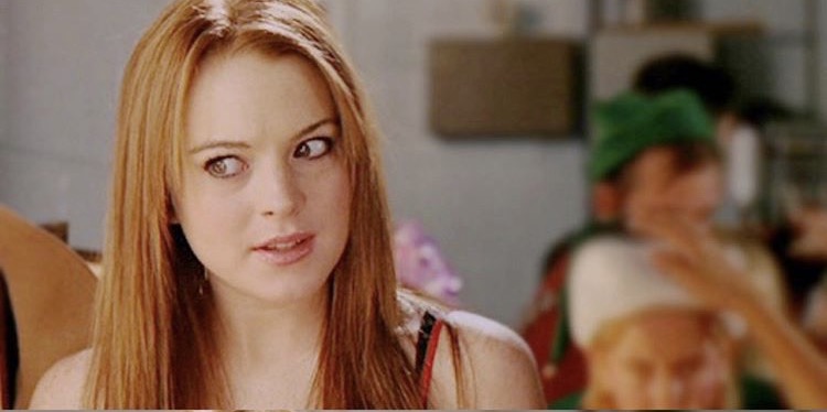 Cady Heron