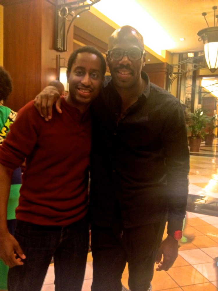 Montrel Miller