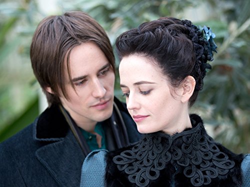 Dorian Gray