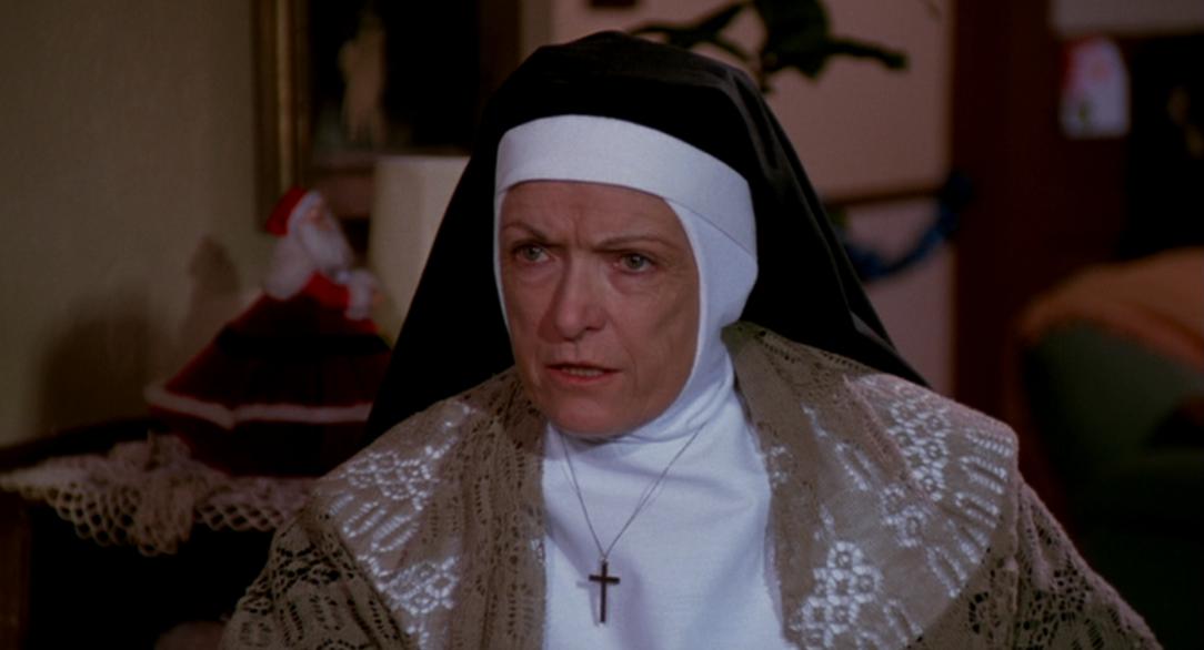 Mother Superior