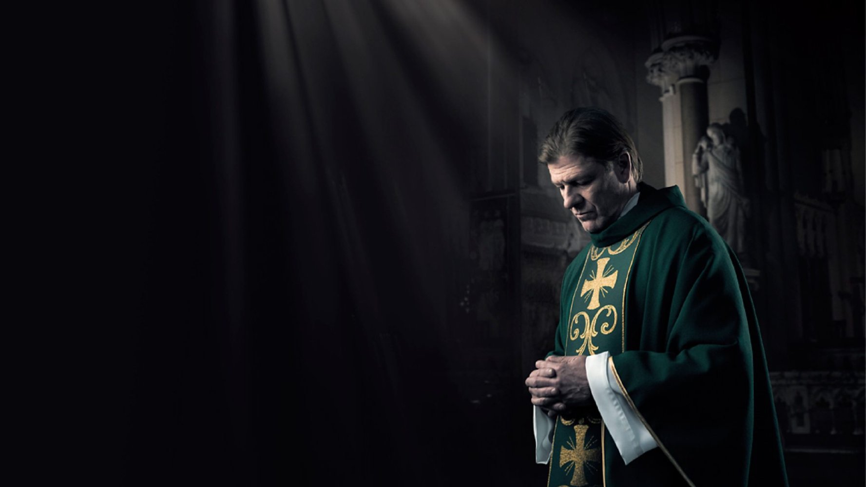 Father Michael Kerrigan