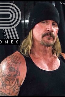 Rusty Coones