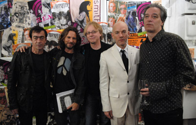Mike Mills