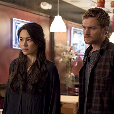 Colleen Wing