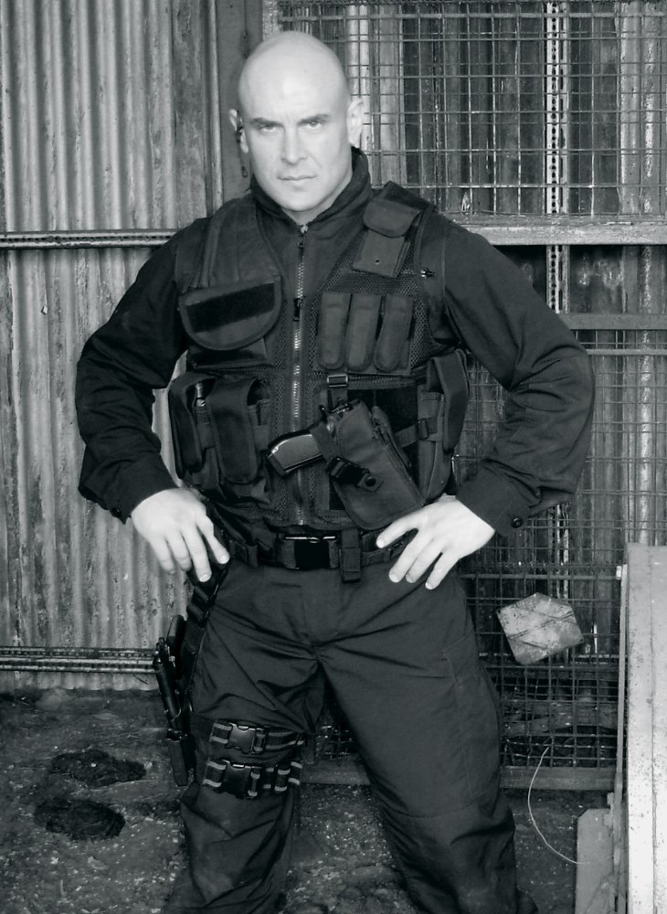 Rick Tonna