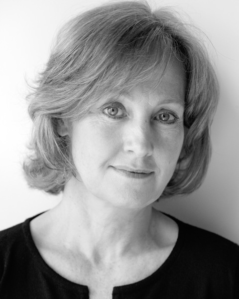 Susan Valentine