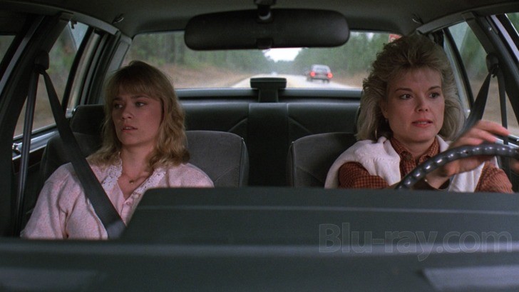 Tina Shepard