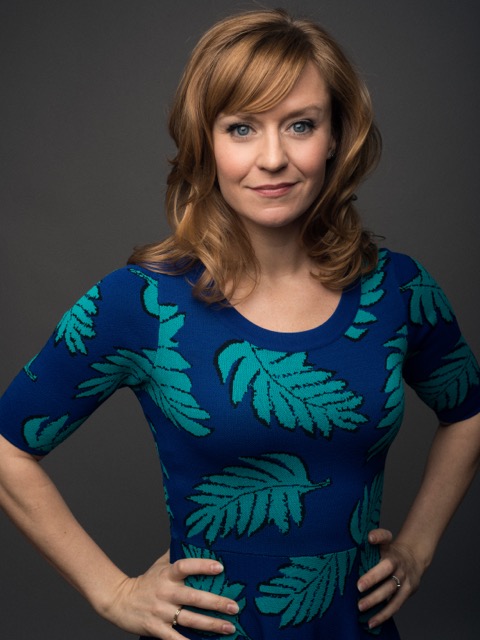 Megan Sikora