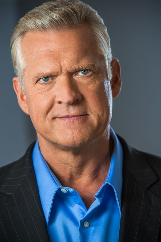 Ed Corbin