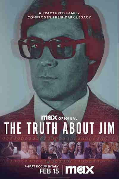 The Truth About Jim - Season 1