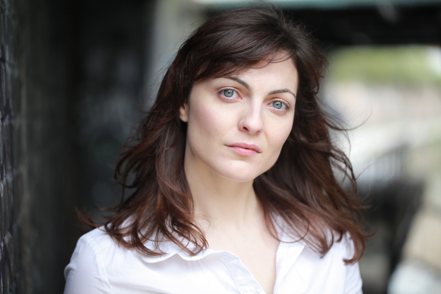 Olga Wehrly