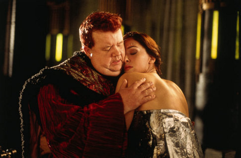 Baron Vladimir Harkonnen