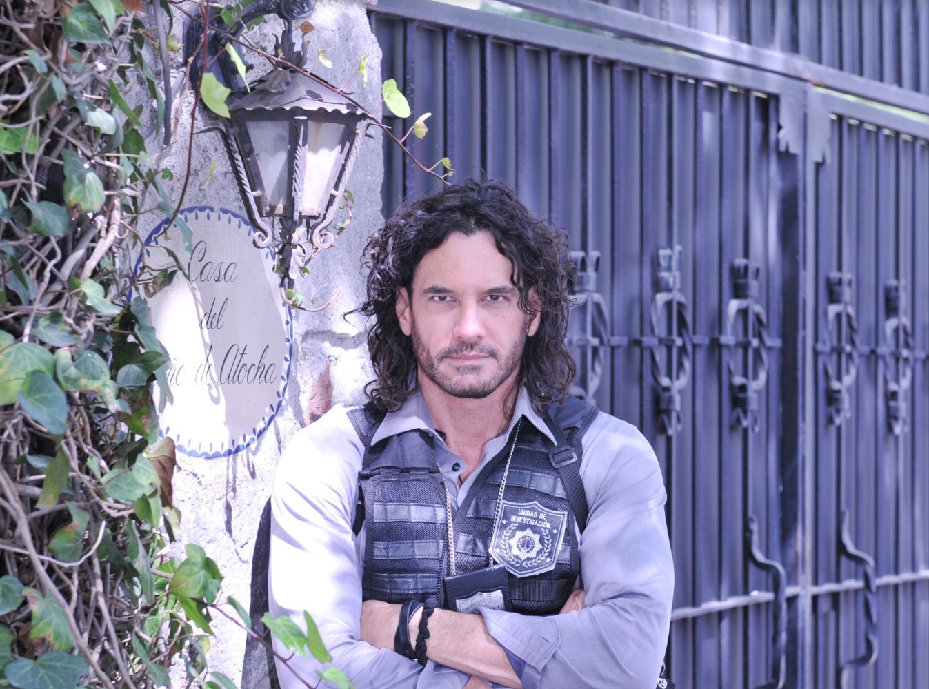 Mario Cimarro