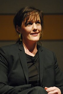 Zoe Heller