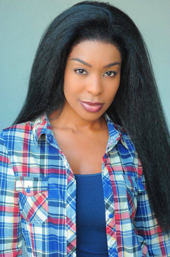 Porscha Coleman