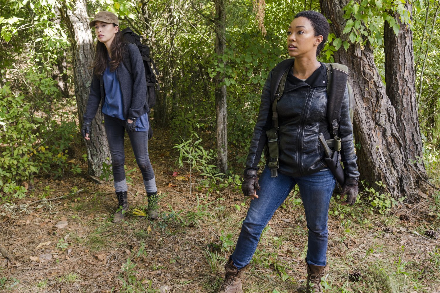 Sonequa Martin-Green