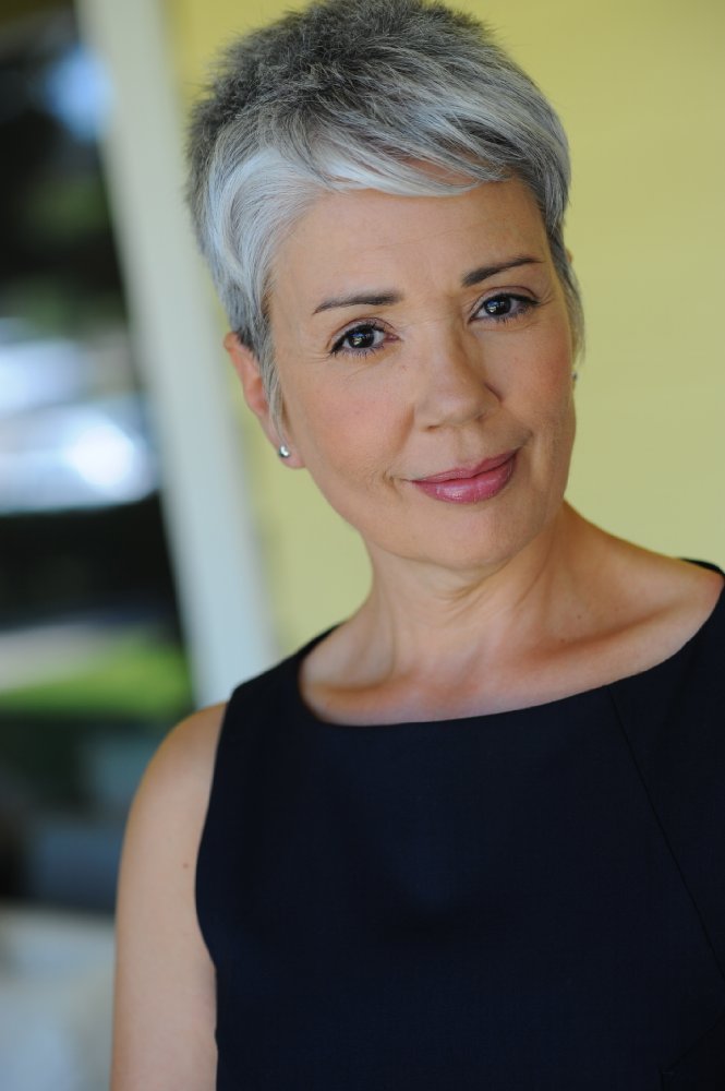 Elise Santora
