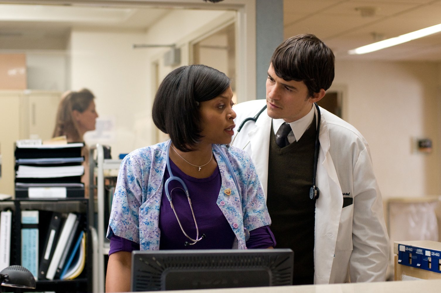 Nurse Theresa