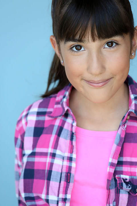 Kiara Lisette Gamboa