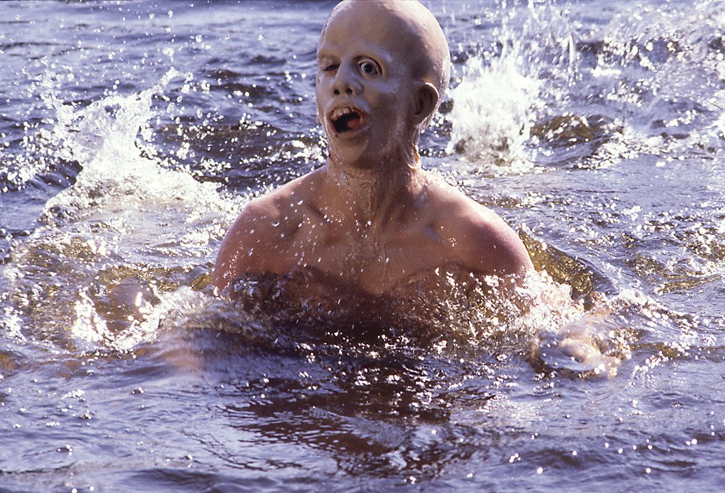 Ari Lehman