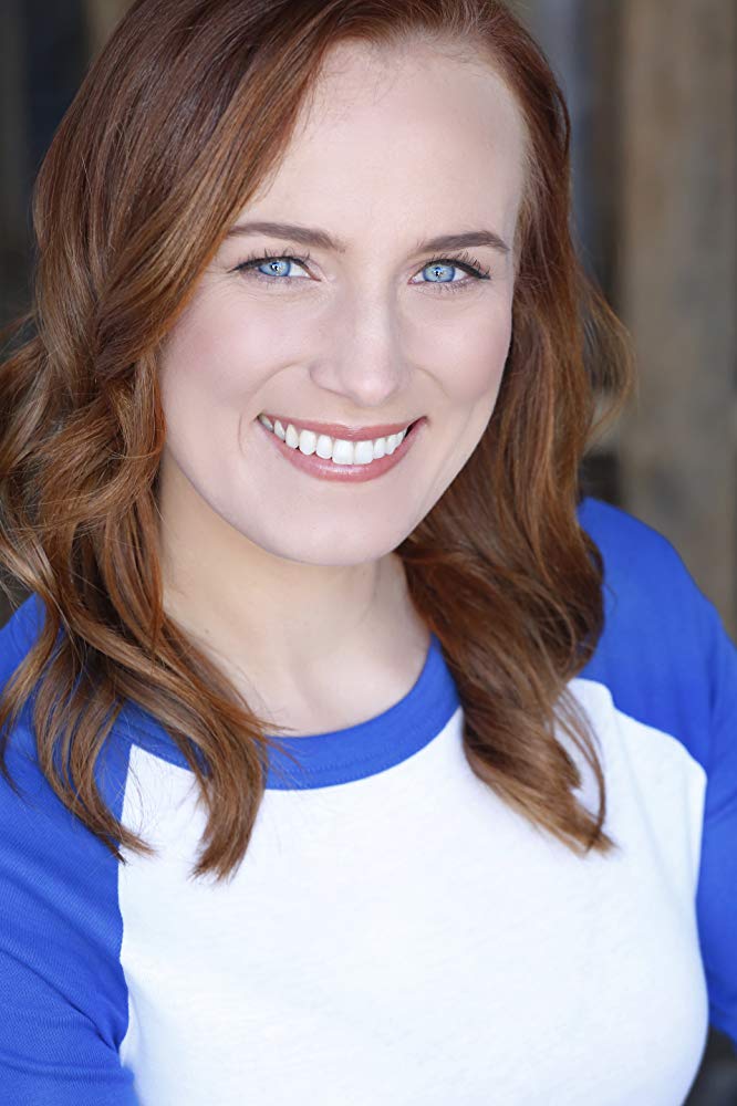 Kara Connolly