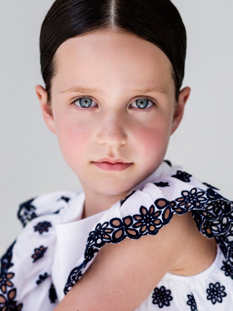 Spencer Moss