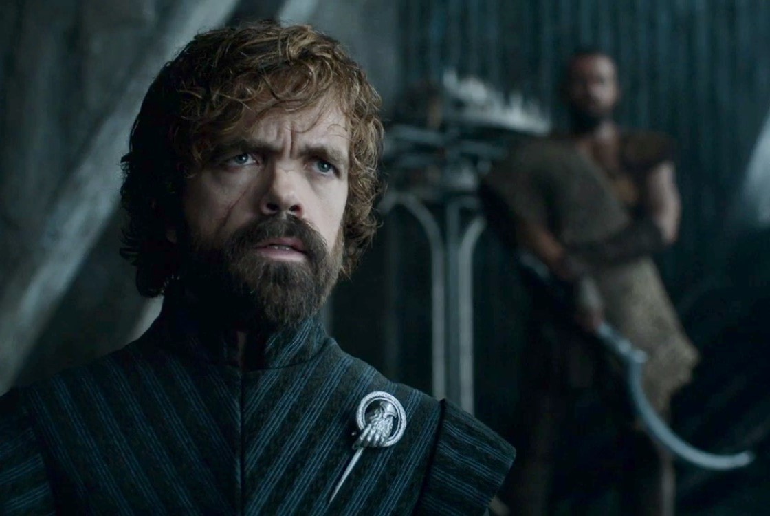 Tyrion Lannister