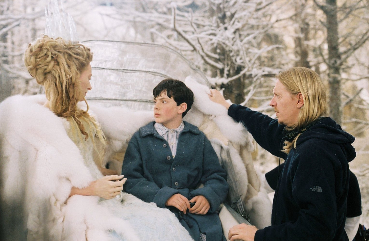 Skandar Keynes