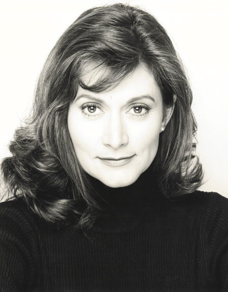 Anne Bruner