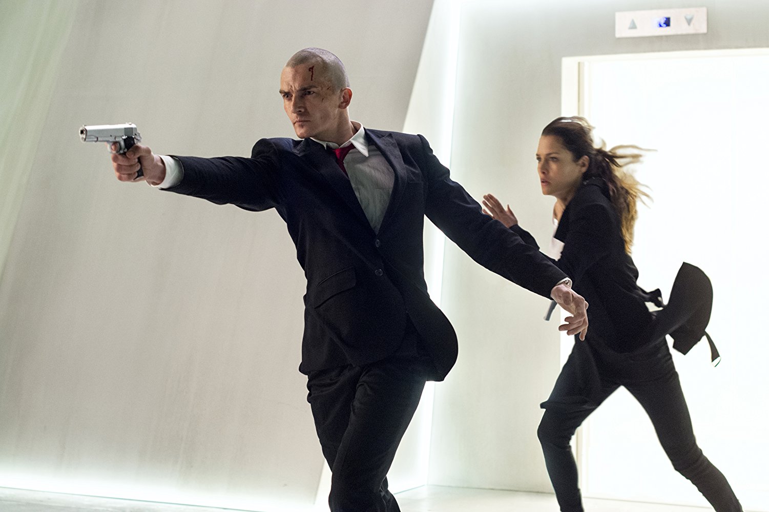 Agent 47