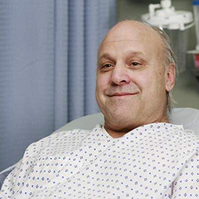 John Terzian