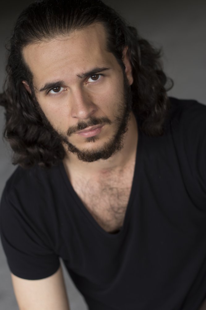 Vincenzo Hinckley