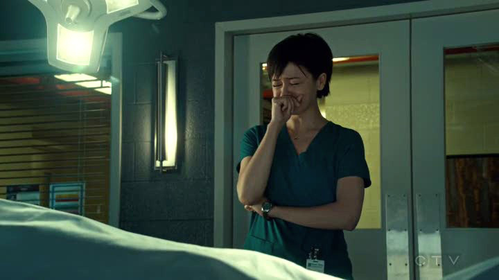 Dr. Maggie Lin