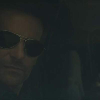 DEA Agent