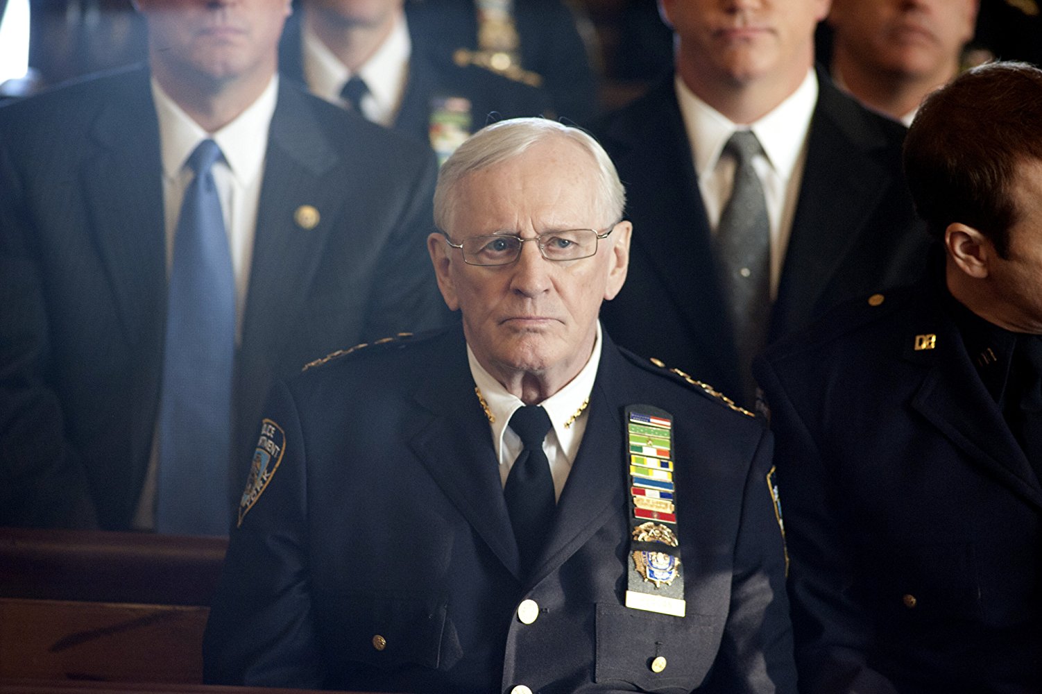 Henry Reagan