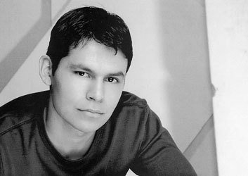 Gilbert Chayrez-Chavarria