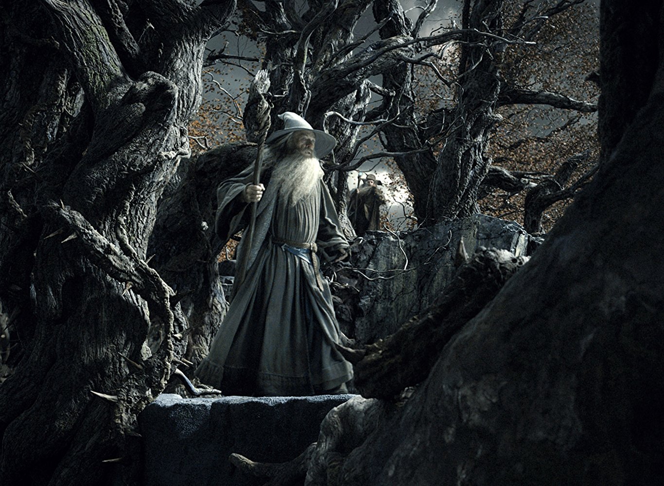 Radagast the Brown