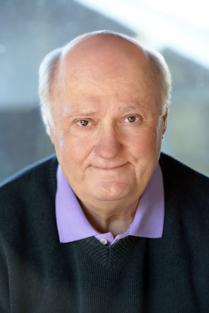 Michael G. Wilkinson