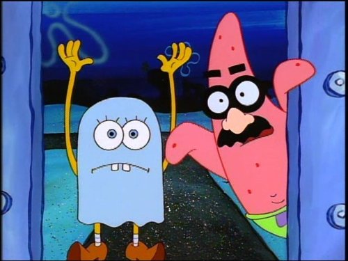 Patrick Star