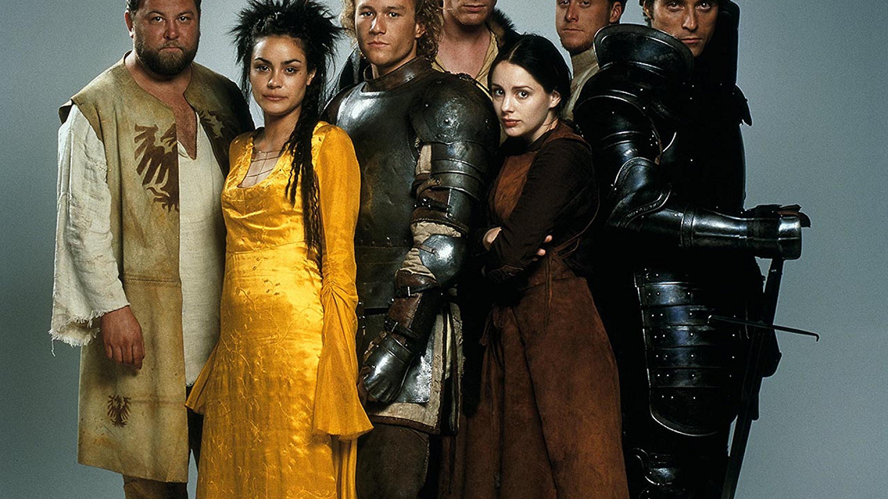 Count Adhemar