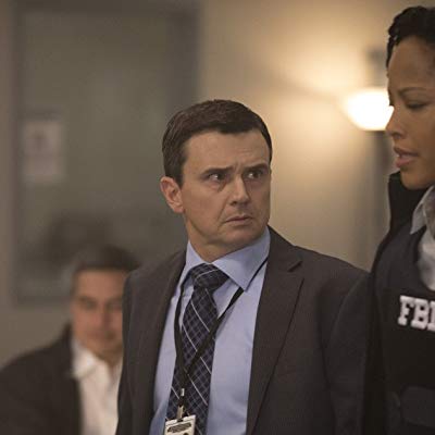 FBI Supervisor