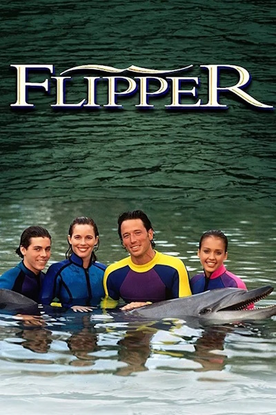 Flipper - Season 1