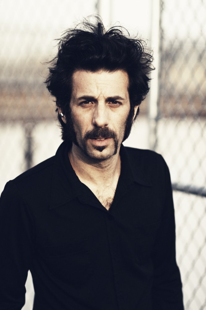 Brett Berg