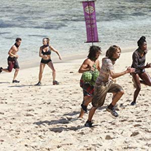Himself - Vinaka Tribe, Himself - Vanua Tribe, Himself - Takali Tribe, Himself - Takali & Vinaka Tribes, Himself - Vanua & Takali Tribes, Himself - Winner, Survivor