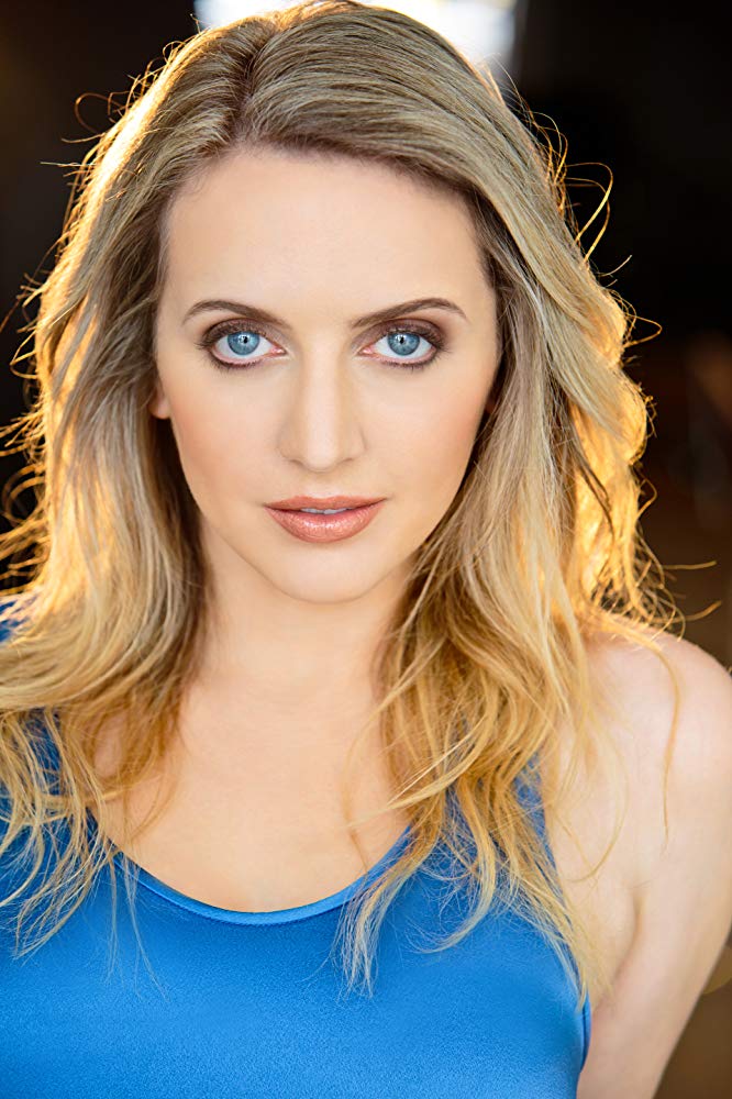 Kelsey Hewlett