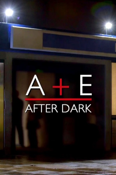 A and E After Dark - Season 1